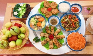 Nên cúng Rằm tháng Giêng từ ngày nào?