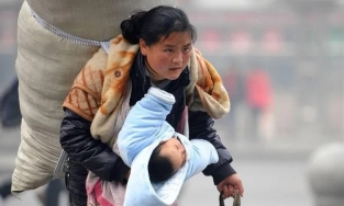 Số phận trái ngược sau 10 năm của 2 mẹ con 'xuân vận' nổi tiếng một thời