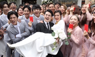 Tháng nào đẹp để cưới trong năm Tân Sửu 2021?