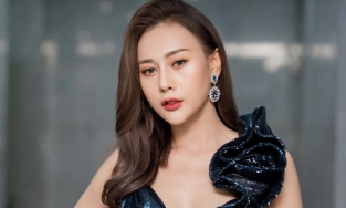 Ngọc Hân, Phương Oanh và bí quyết giảm mỡ thành công nhờ kẹo dẻo giấm táo AppleSlim