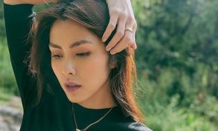 Tăng Thanh Hà hé lộ niềm vui ngày khi làm dâu nhà hào môn