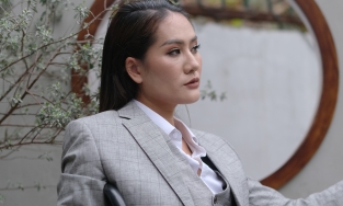 Diễn viên Minh Cúc: Phụ nữ muốn được yêu hoặc phải đẹp hoặc phải điên