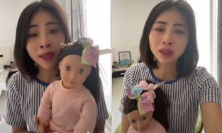 Bị tẩy chay kênh Youtube, Thơ Nguyễn nói còn nhiều tiền và đầy việc để làm