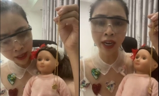 Để Thơ Nguyễn dạy trẻ con nuôi Kumathong, trách nhiệm của bố mẹ nằm ở đâu?