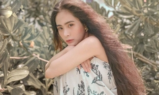 Cuộc sống sang chảnh, được chồng chiều như nữ hoàng của ca nương Kiều Anh