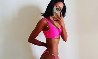 Thói quen ăn uống của Hoa hậu H'Hen Niê để bụng phẳng lỳ, không chút mỡ