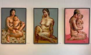 Những ngày không mơ mộng của Nguyễn Công Hoài: Cuộc tự vấn lãng mạn