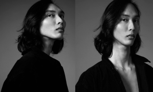 Em trai Á hậu Hoàng Anh bão mạng với diện mạo như tài tử