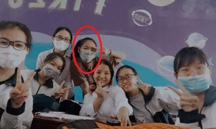 Nữ sinh Hà Tĩnh là thủ khoa khối B, thí sinh duy nhất cả nước đạt 3 điểm 10