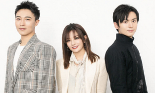 Dàn 'gà cưng' của Triệu Vy: Người bị 'phong sát', người mãi không thành sao