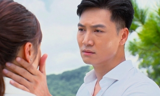 Hương vị tình thân tập 94: Hoàng Long cầu hôn Phương Nam khi biết cô mồ côi