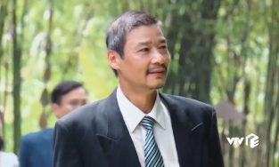 Hương vị tình thân tập 97: Ông Sinh trốn khỏi đám cưới vì chạm mặt bà Sa?