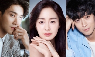 Loạt sao Hàn có gia thế 'khủng': Kang Dong Won thừa kế tập đoàn tỷ đô, Choi Si Won con cháu hoàng tộc