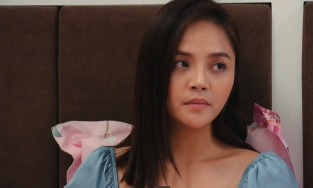 Hương vị tình thân tập 40 phần 2: Khánh Thy hoàn lương, chống lại bà Sa