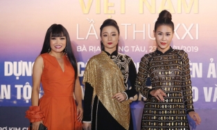 Liên hoan phim Việt Nam lần thứ XXII sẽ được tổ chức trực tuyến