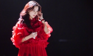 Trương Bá Chi: Từ viên ngọc có vết đến mẹ 3 con được tỷ dân yêu mến