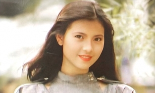 Lam Khiết Anh: 'Yêu nhền nhện' đẹp nhất mọi thời đại, cuộc đời như tiểu thuyết