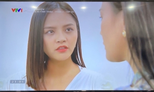 Hương vị tình thân tập 53 phần 2: Thy 'lột mặt nạ' trước Nam