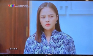 Hương vị tình thân tập 54 phần 2: Thy tái mặt khi bị Hoàng Long cảnh cáo