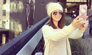 Lâm Tâm Như nhớ thời chưa 40, trẻ đẹp thế này bảo sao Hoắc Kiến Hoa yêu