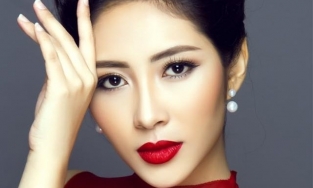 Chị ruột xác nhận Hoa hậu Đặng Thu Thảo ly hôn 