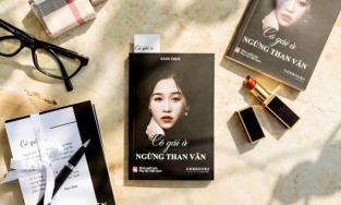 “Cô gái à, ngừng than vãn”: Cuốn sách dành cho phụ nữ muốn thay đổi bản thân