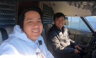 'Nhân chứng' Vương Phạm lên tiếng: 'Những gì Khoa Pug nói là đúng hết'