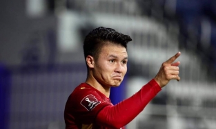 Quang Hải có thể trở thành cầu thủ có giá trị hợp đồng cao nhất lịch sử bóng đá Việt Nam