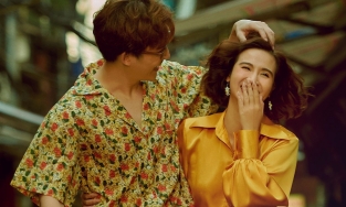 Hôm qua sao làm gì (11/1): Huyền Lizzie bớt vô tư với Đình Tú sau tin đồn 'phim giả tình thật'