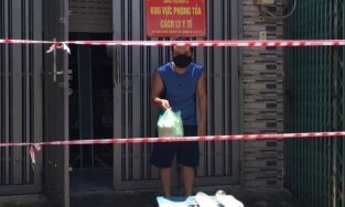 Cho phép F0 có bệnh nền được cách ly tại nhà