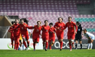 Đề xuất trao tặng Huân chương Lao động hạng Nhất cho đội tuyển bóng đá nữ Việt Nam