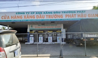 Vì sao hàng loạt cây xăng ở TP.HCM và miền Tây đóng cửa?