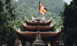 Chùa Hương lại được mở cửa đón khách tham quan từ 16/2