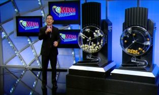 435 người dân của 1 thị trấn trúng thưởng xổ số, người cao nhất nhận gần 11 tỷ đồng