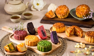 Top 4 thương hiệu bánh Trung thu nức tiếng ở Sài Gòn ai ai cũng biết