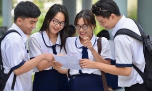 Cập nhật thời gian công bố điểm chuẩn của một số trường đại học 