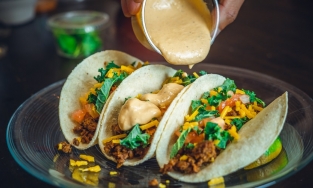 3 sự thật thú vị về Tacos, món ăn đường phố nức tiếng của Mexico