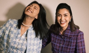 Gu thời trang của 'dâu hào môn' Tăng Thanh Hà chắc chắn sẽ khiến bạn phải trầm trồ