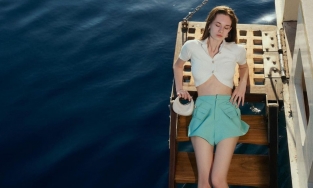 Sắc xanh đang 'làm mưa làm gió' khiến các chị em không thể rời mắt!