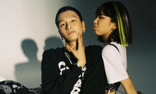 16 Typh kể chuyện tình với Min trong bài hát mới: 'Em là lý do để anh cám ơn Rap Việt'