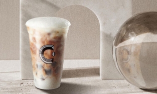 Cheese Coffee ''chơi lớn'' khao người dùng ShopeeFood deal cà phê chỉ 1 đồng và loạt voucher 60k