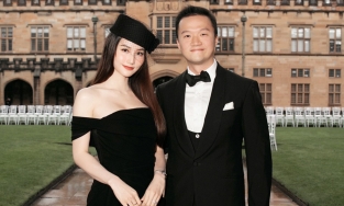 Diễm My 9X và bạn trai doanh nhân chuẩn bị tổ chức đám cưới