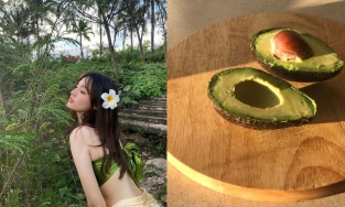 7 công dụng vượt trội từ chiết xuất quả bơ: da mịn màng và mái tóc lấp lánh