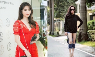 Khi 'sao Việt' và 'đồ hiệu' là những đường thẳng song song, không liên quan đến cuộc đời nhau 