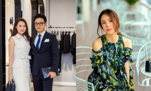 Điểm mặt loạt túi được Hồng Diễm 'dùng đi dùng lại': Bèo nhất cũng sương sương 60 triệu