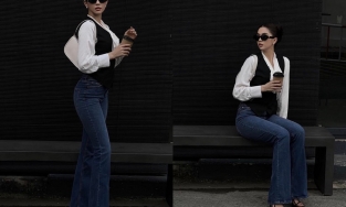 Không hiểu có lý do gì đặc biệt mà Ngọc Trinh bất ngờ 'kín cổng cao tường'!