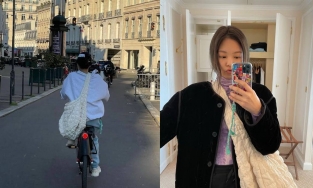 Được Jennie BLACKPINK để mắt, chiếc túi này lập tức 'sold out' mọi mặt trận, giá chợ đen tăng gấp 3