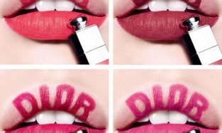 Son Dior Addict Lip Tattoo - đứa con cưng được Dior chăm sóc tỉ mỉ