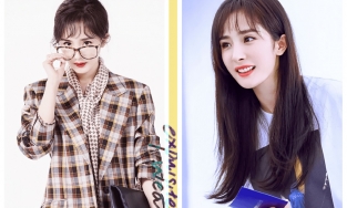 Các mỹ nhân Hoa Hàn giúp bạn trả lời câu hỏi: Bạn có hợp cắt tóc mái không?