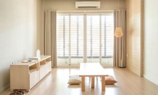 Sống tối giản kiểu Nhật: Niềm vui ít đồ